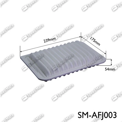 SMAFJ003 Speedmate