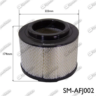 SMAFJ002 Speedmate