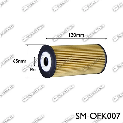 SMOFK007 Speedmate