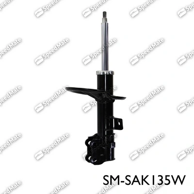 SMSAK135W Speedmate