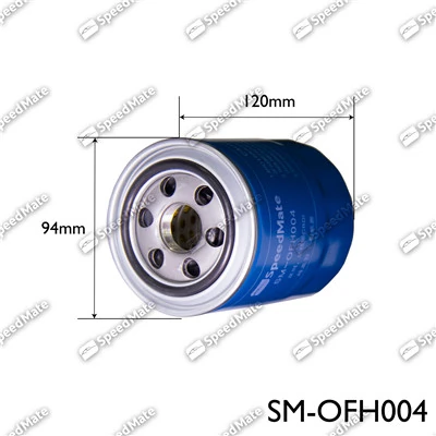 SMOFH004 Speedmate