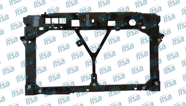 Soporte de radiador  Mazda 3  sedán comprar en España