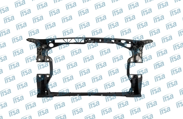 Soporte de radiador  Audi A4  (8W2, 8WC)