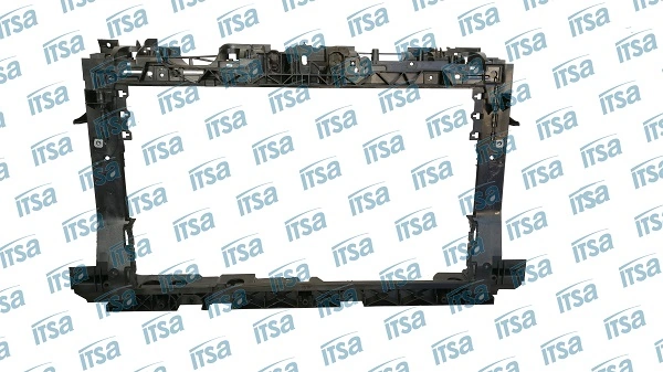 Precio del repuesto Soporte de radiador  Fiesta VII hatchback