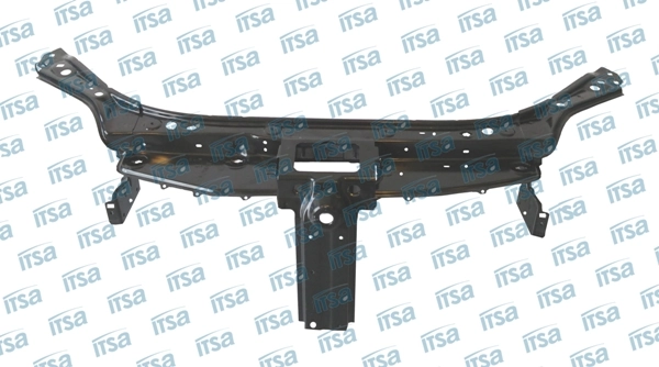 Soporte de radiador  Dacia Logan II