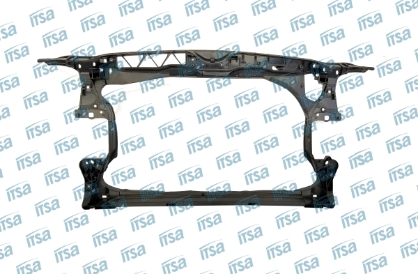 Soporte de radiador  Audi A6 C7