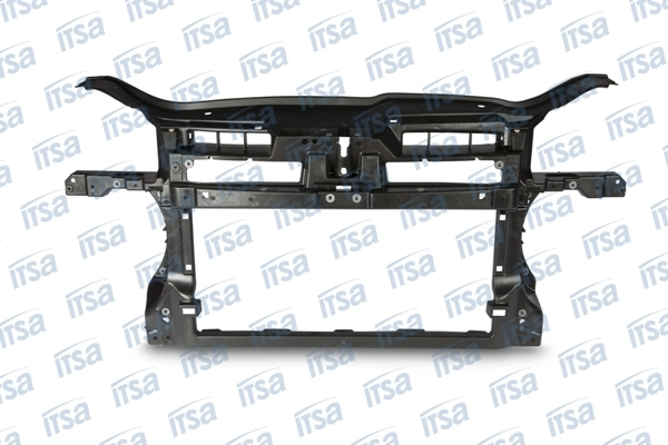  Soporte de radiador Audi Q5 