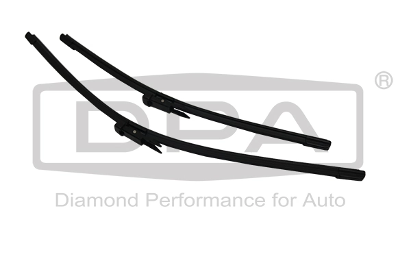 Comprar Limpiaparabrisas delanteras BMW 3  E92