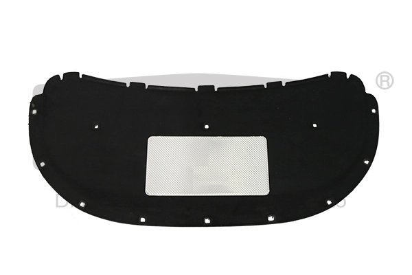 Comprar Aislamiento del Capó Skoda Fabia II 5J5, 545