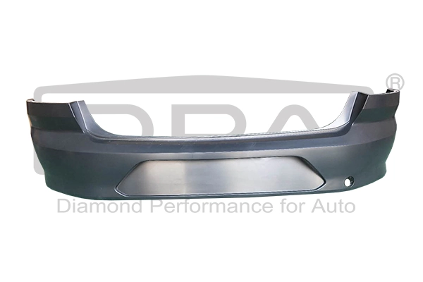 Paragolpes trasero para Volkswagen Passat (3G2, CB2)