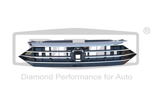 Comprar Rejilla frontal Jetta VII BU3, BU4
