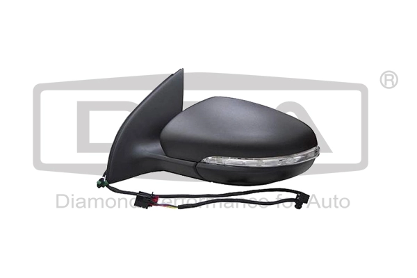 Comprar Espejo de retrovisor izquierdo Volkswagen Golf VI 5K1