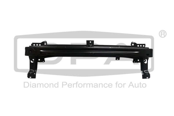 Precio del repuesto Refuerzo paragolpes delantero Caddy familiar