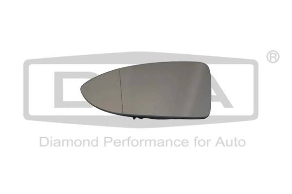 Cristal de espejo retrovisor exterior izquierdo TYC 388WVG216HA precio, desde 18,97 EUR