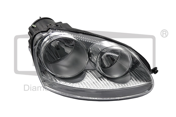 Faro derecho Volkswagen Jetta V sedán (1K2) (2004 - 2010) precio, desde 113,20 EUR