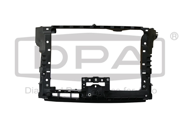 CPVGPAS171300 Starline Soporte de radiador completo (panel de montaje para foco)