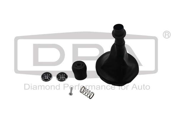 Pomo de palanca de cambios AND 3L711019 precio, desde 20,83 EUR