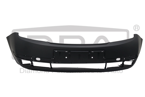 Parachoques delantero Skoda Fabia I familiar (6Y5) (2000 - 2007) precio, desde 121,35 USD