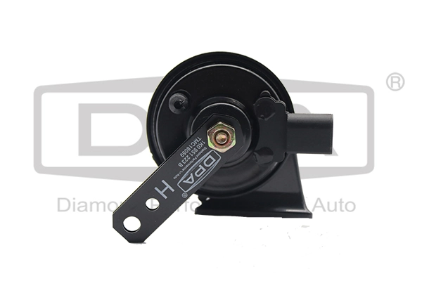 Bocina Volkswagen Caddy III desde 16,30 €