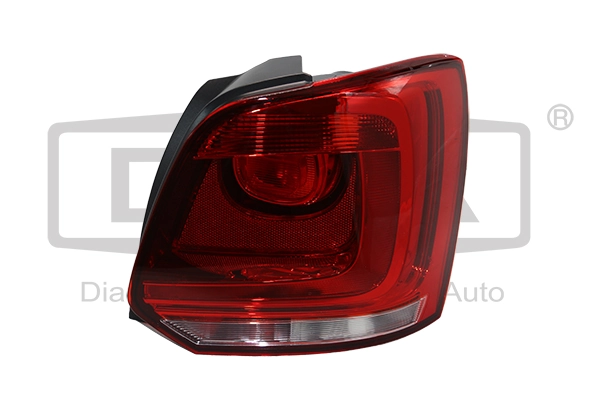 Piloto trasero derecho Volkswagen Polo V hatchback (6R1, 6C1) (2009 - 2022) precio, desde 48,73 EUR