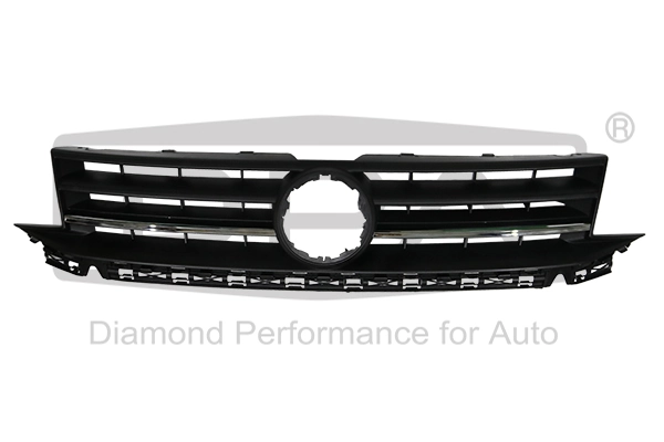 Calandra Volkswagen Caddy IV (2015-2026)