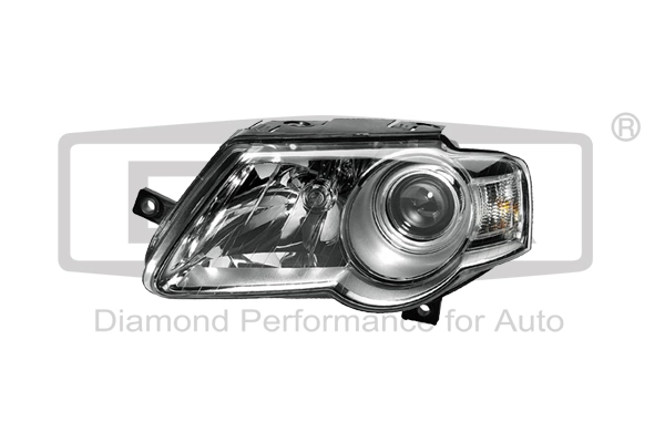 Faro Volkswagen Passat B6 sedán (3C2) (2005 - 2011) precio, desde 98,74 EUR