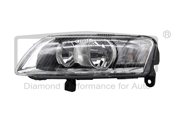  Faro izquierdo Audi A6 