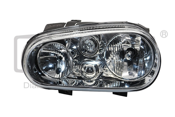Faros para Volkswagen Golf IV 1J1