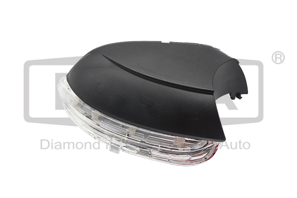 Luz intermitente de retrovisor exterior izquierdo Volkswagen Jetta 6 162, 163, AV3, AV2, AY2, AY3