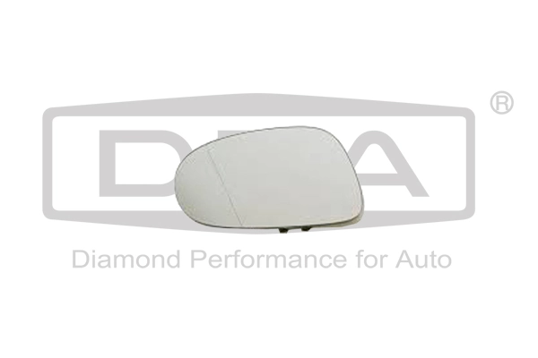 Cristal de espejo retrovisor exterior izquierdo TYC 388WVG106TA precio, desde 10,93 EUR