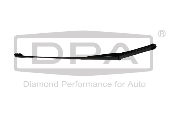 Brazo del limpiaparabrisas para Audi A4 8K2