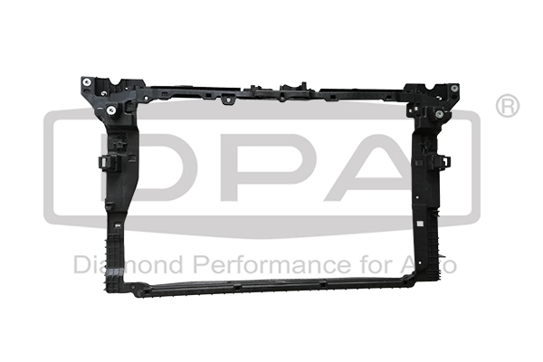 Soporte de radiador para Volkswagen T-CROSS C11, D31