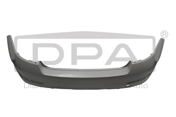 Paragolpes Skoda Octavia III desde 133,21 €
