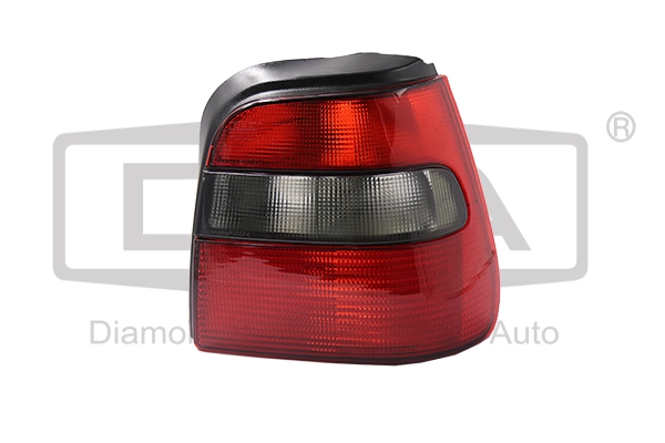 Piloto trasero derecho para Skoda Felicia I 791, 6U1