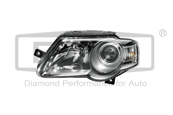 Comprar Faro izquierdo Volkswagen Passat B6 3C2