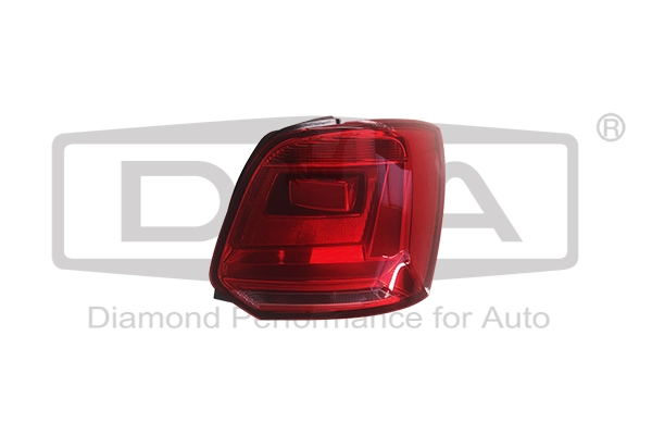 Comprar Piloto trasero derecho Volkswagen Polo V 6R1, 6C1