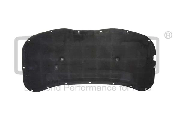 Aislante de capot Volkswagen Polo IV hatchback comprar en España