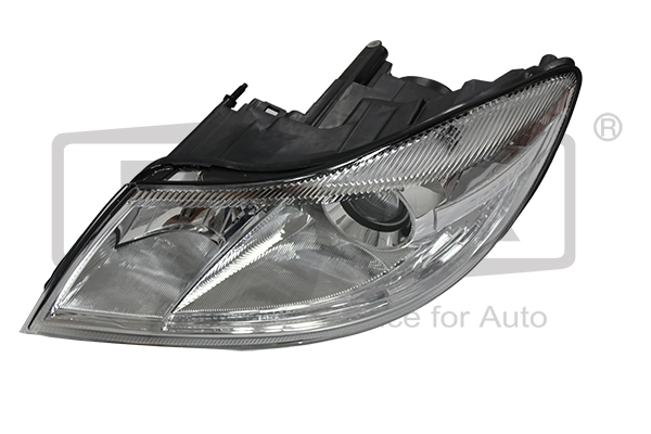 Faros delanteros Iparlux 11861801