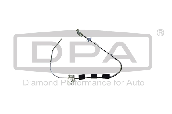 Elevalunas eléctrico Volkswagen Caddy I (14)