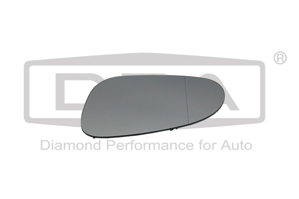 Cristal de espejo retrovisor exterior izquierdo 388WVG106TA TYC