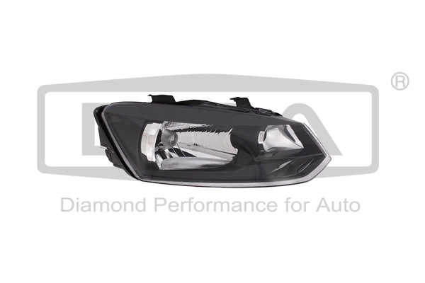 Faro delantero derecho Polo V hatchback (2009-2022) original desde 110,58 €