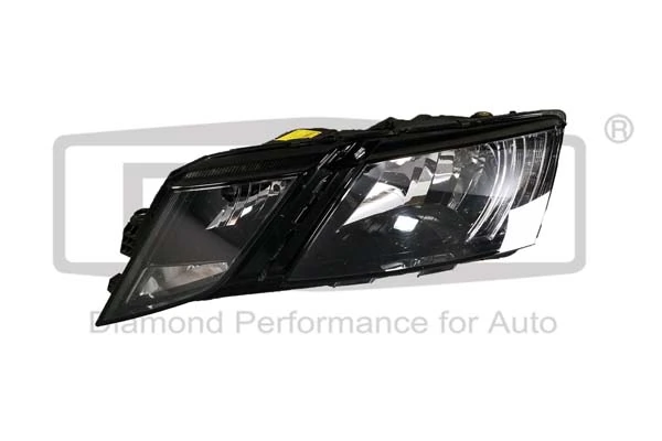 Faros para Skoda Octavia III A7 5E3, NL3, NR3