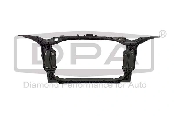 Soporte de radiador para Audi A6 4AH