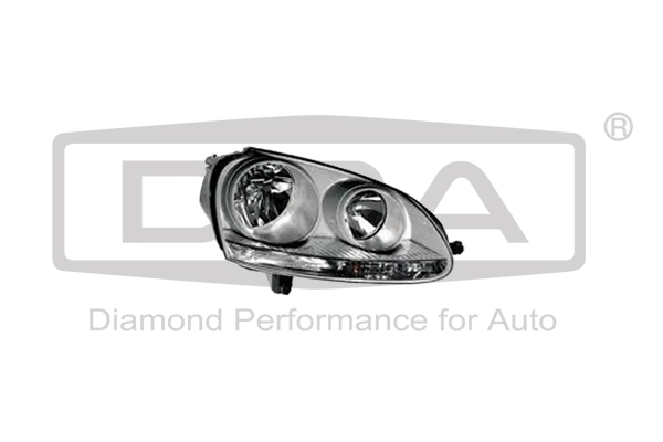 Comprar Faro derecho Volkswagen Jetta V 1K2