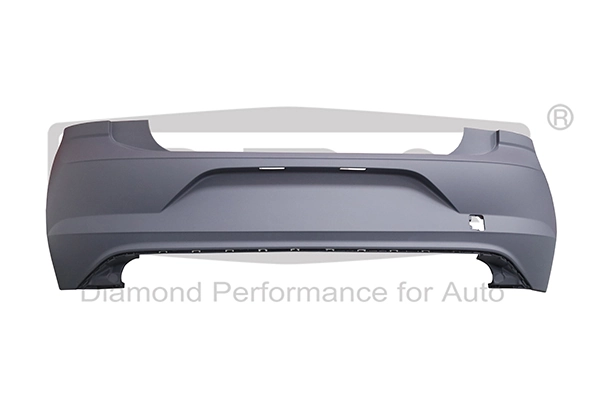 Paragolpes trasero Polo VI hatchback (2017-2026) original desde 141,94 €