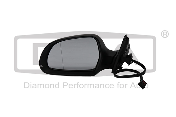 Espejo retrovisor izquierdo para Audi A4 Avant B8 8K5