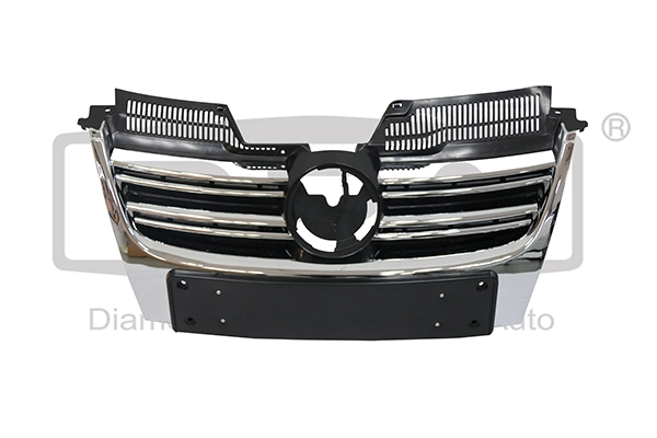 Comprar Parrilla del radiador Volkswagen Jetta III 1K2 a bajo precio