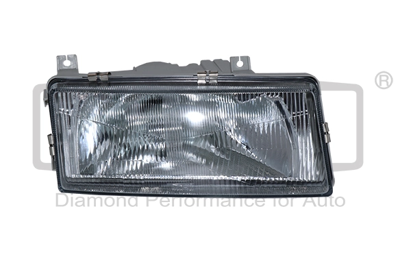 Faro delantero derecho Skoda Felicia II (6U1)