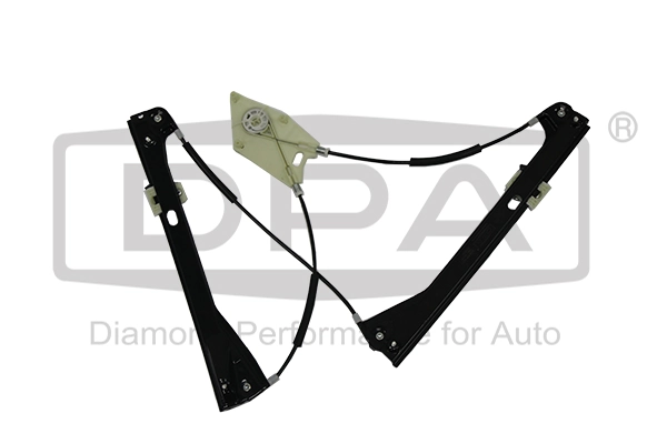 Mecanismo elevalunas delantero derecha Polo V hatchback (2009-2022) original desde 46,82 €