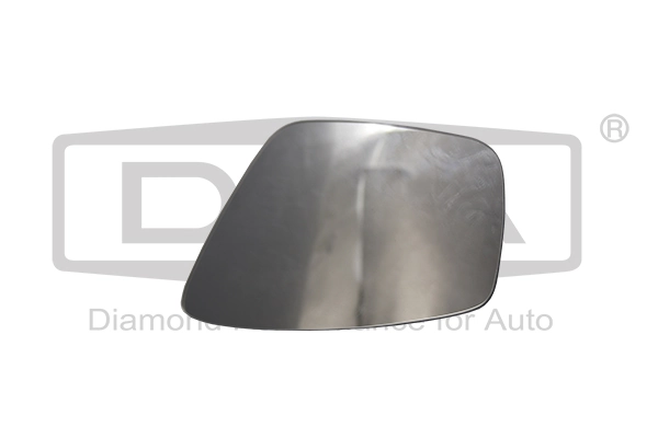 Cristal de espejo retrovisor exterior izquierdo 8104870 Kraft